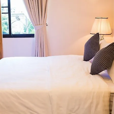 Amaka Bed And Breakfast-2